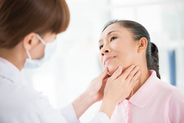 4 bệnh lý tuyến giáp thường gặp trong thai kỳ